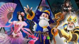 庄闲游戏平台app入口最新版